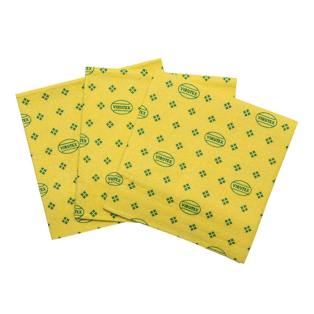 paño-multiuso-amarillo-ultra-absorbente-3-unidades-abiertas